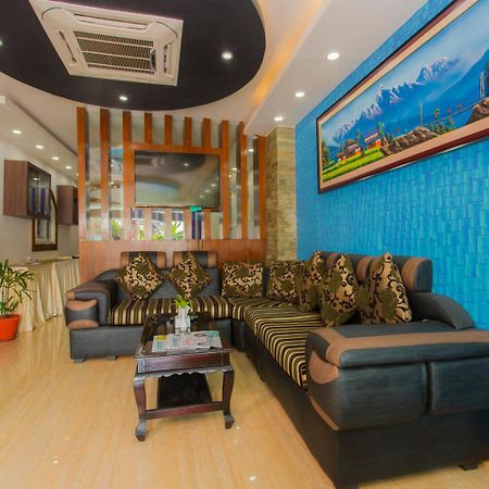 Hotel Lakeside Pvt. Ltd. Pokhara Bagian luar foto